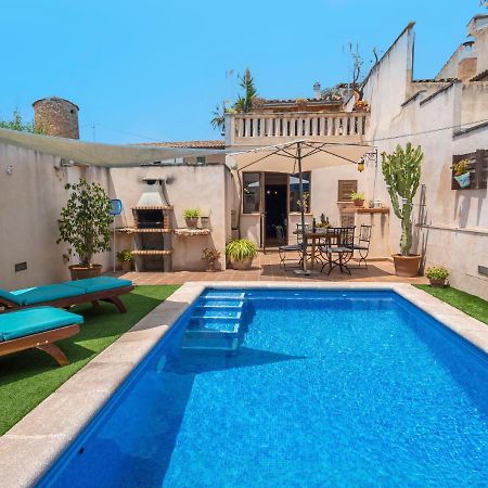 Holiday Home Pueblo - Psr175 By Interhome Porreres Luaran gambar