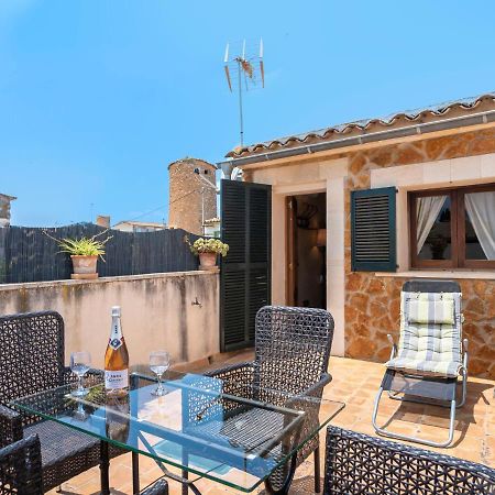 Holiday Home Pueblo - Psr175 By Interhome Porreres Luaran gambar