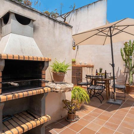 Holiday Home Pueblo - Psr175 By Interhome Porreres Luaran gambar