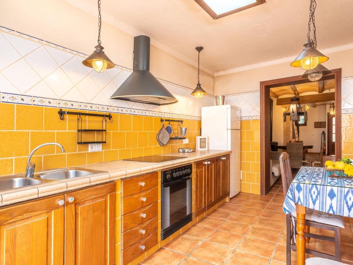 Holiday Home Pueblo - Psr175 By Interhome Porreres Luaran gambar