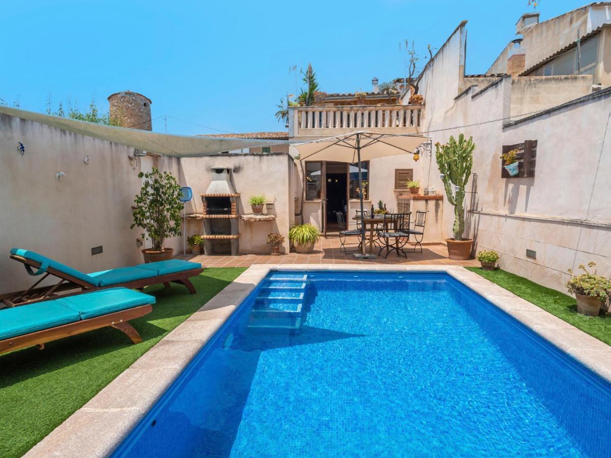 Holiday Home Pueblo - Psr175 By Interhome Porreres Luaran gambar