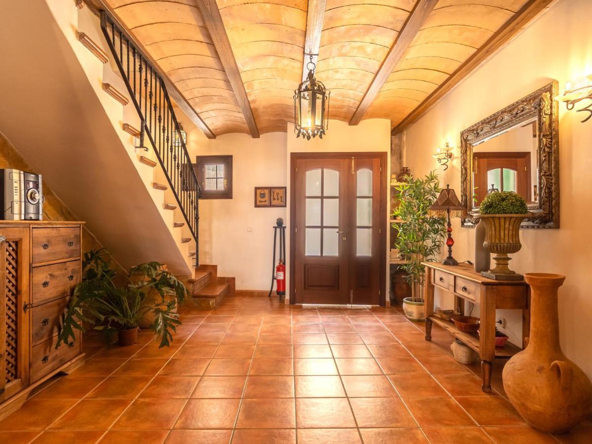Holiday Home Pueblo - Psr175 By Interhome Porreres Luaran gambar