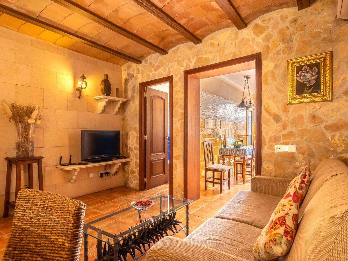 Holiday Home Pueblo - Psr175 By Interhome Porreres Luaran gambar