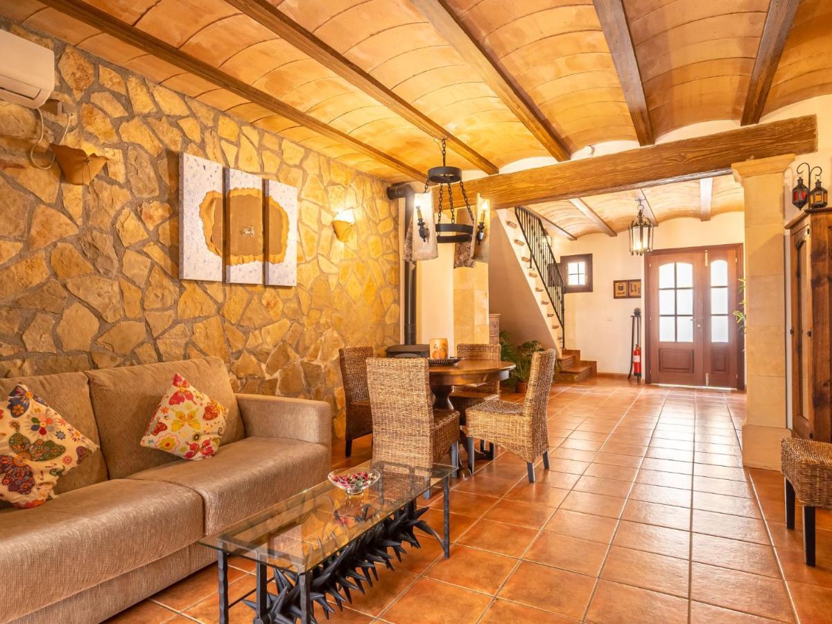 Holiday Home Pueblo - Psr175 By Interhome Porreres Luaran gambar