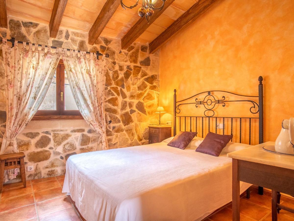 Holiday Home Pueblo - Psr175 By Interhome Porreres Luaran gambar