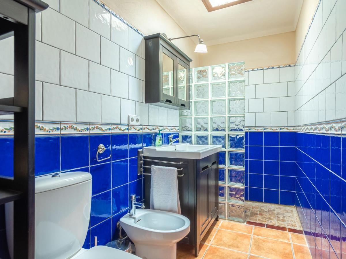 Holiday Home Pueblo - Psr175 By Interhome Porreres Luaran gambar