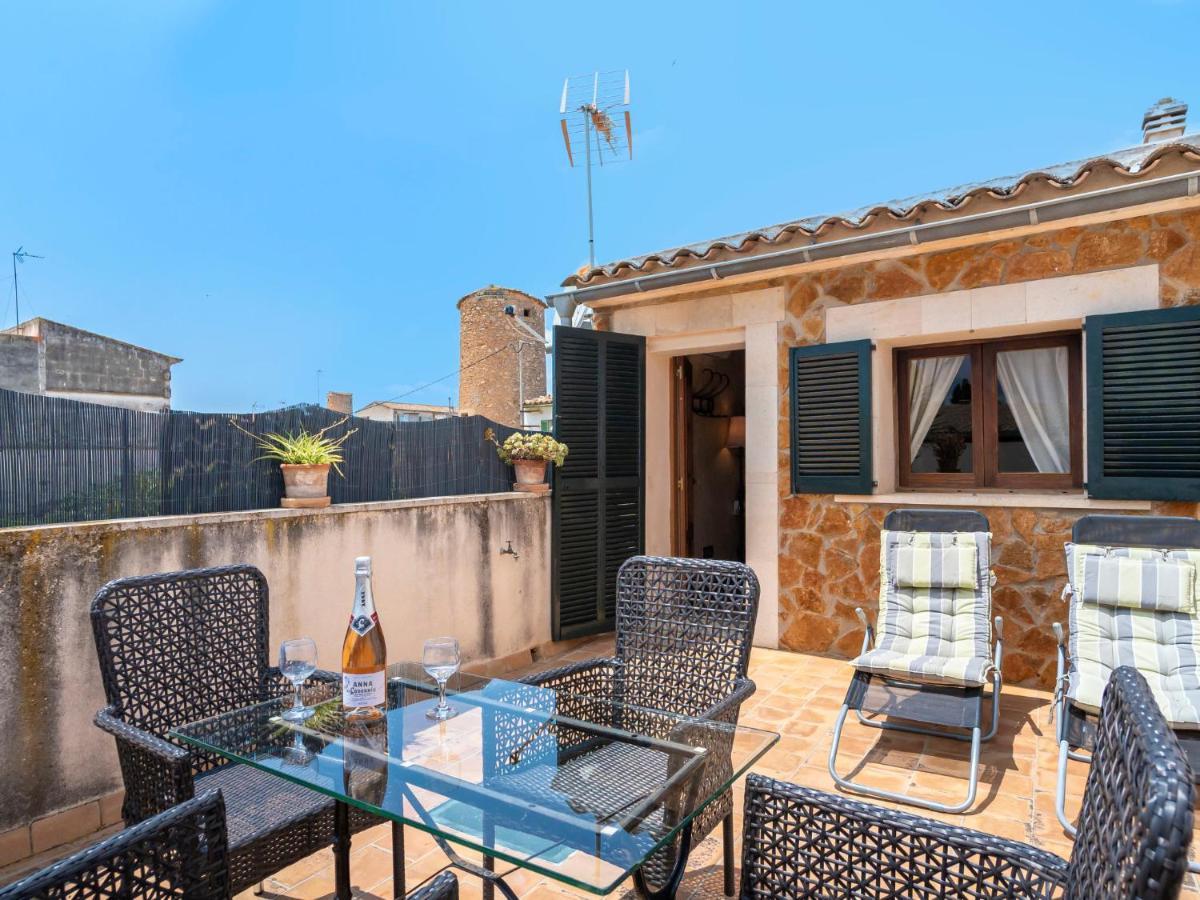 Holiday Home Pueblo - Psr175 By Interhome Porreres Luaran gambar