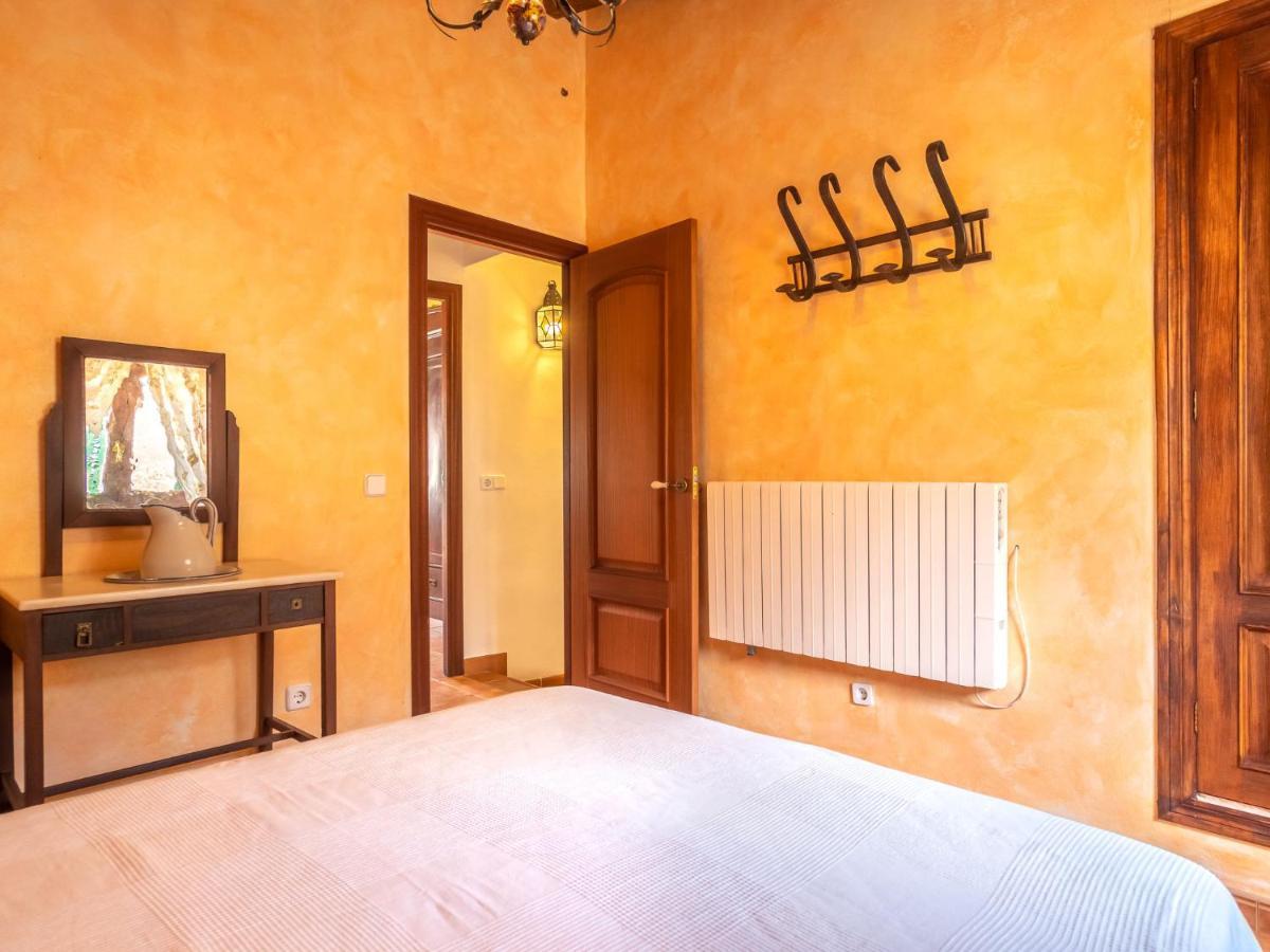 Holiday Home Pueblo - Psr175 By Interhome Porreres Luaran gambar