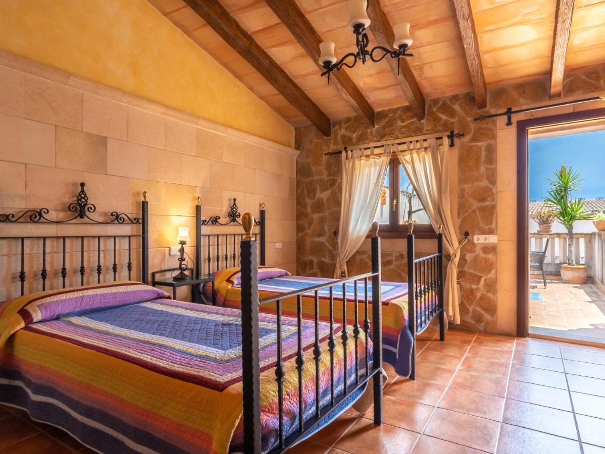 Holiday Home Pueblo - Psr175 By Interhome Porreres Luaran gambar