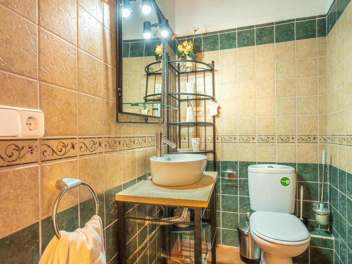 Holiday Home Pueblo - Psr175 By Interhome Porreres Luaran gambar