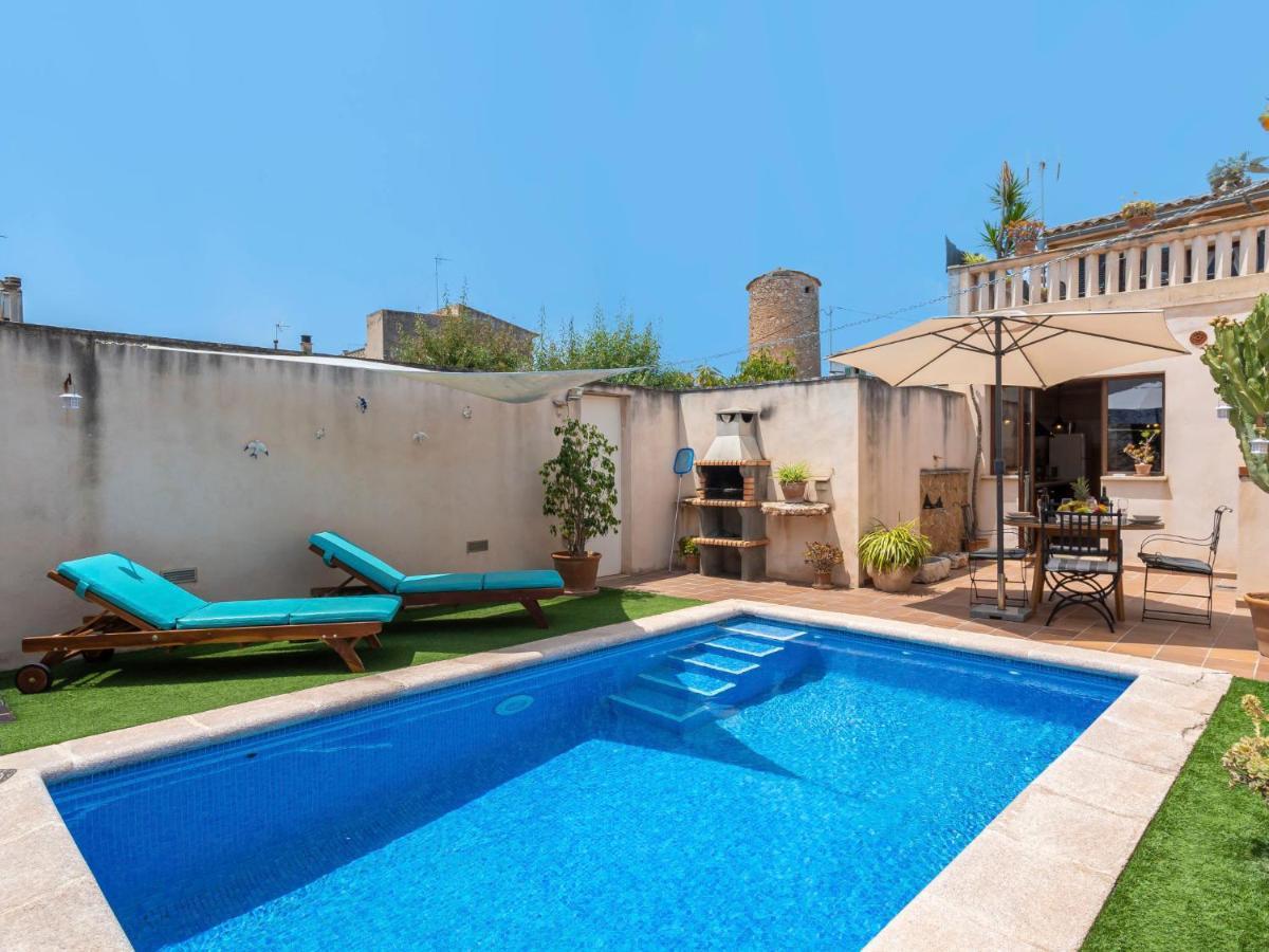 Holiday Home Pueblo - Psr175 By Interhome Porreres Luaran gambar