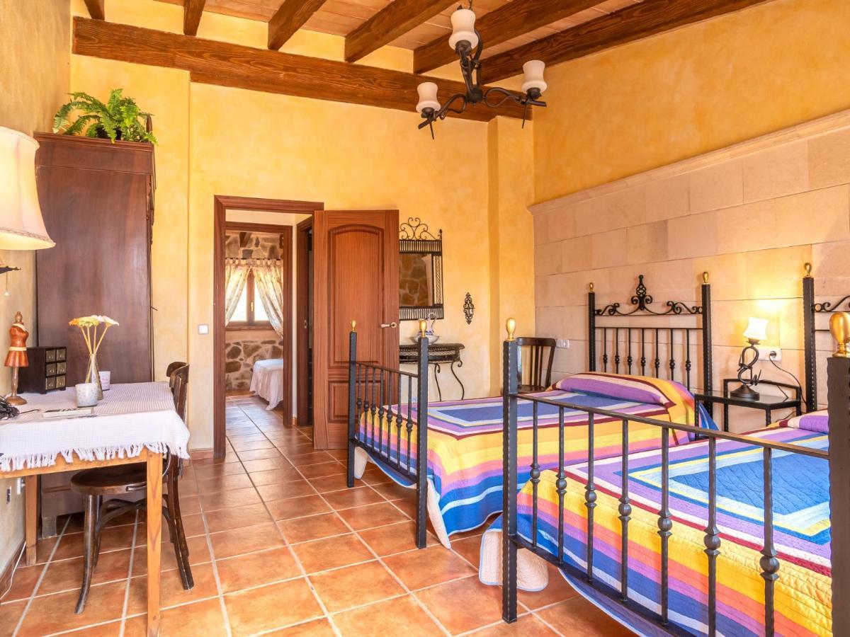 Holiday Home Pueblo - Psr175 By Interhome Porreres Luaran gambar