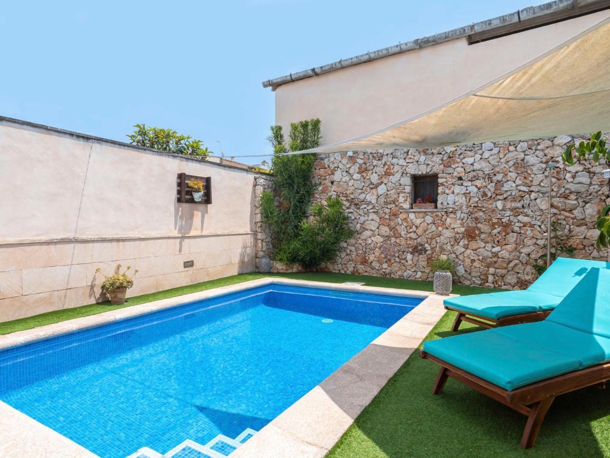 Holiday Home Pueblo - Psr175 By Interhome Porreres Luaran gambar